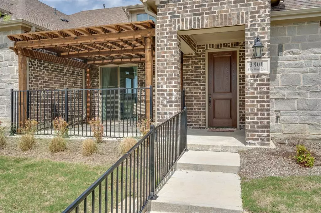 Prosper, TX 75078,3800 White Clover Lane