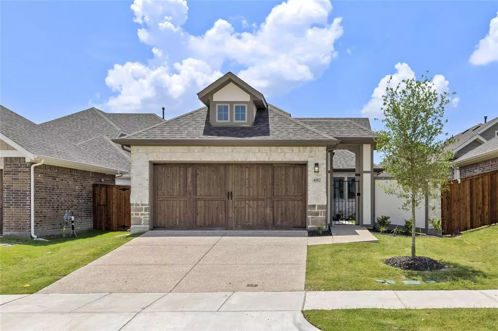 Melissa, TX 75454,4002 Goldfinch Haven