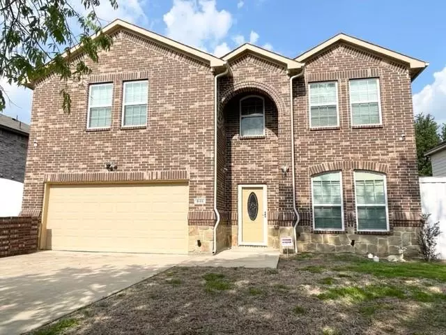 Grand Prairie, TX 75051,1614 Avenue B