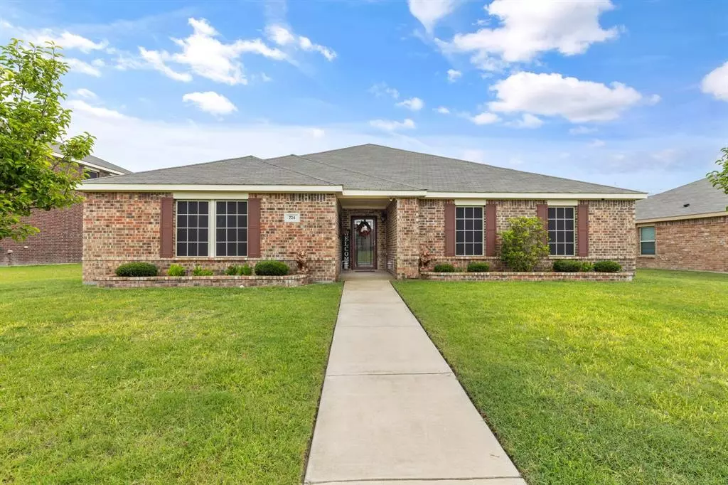 Desoto, TX 75115,724 Jewelflower Drive