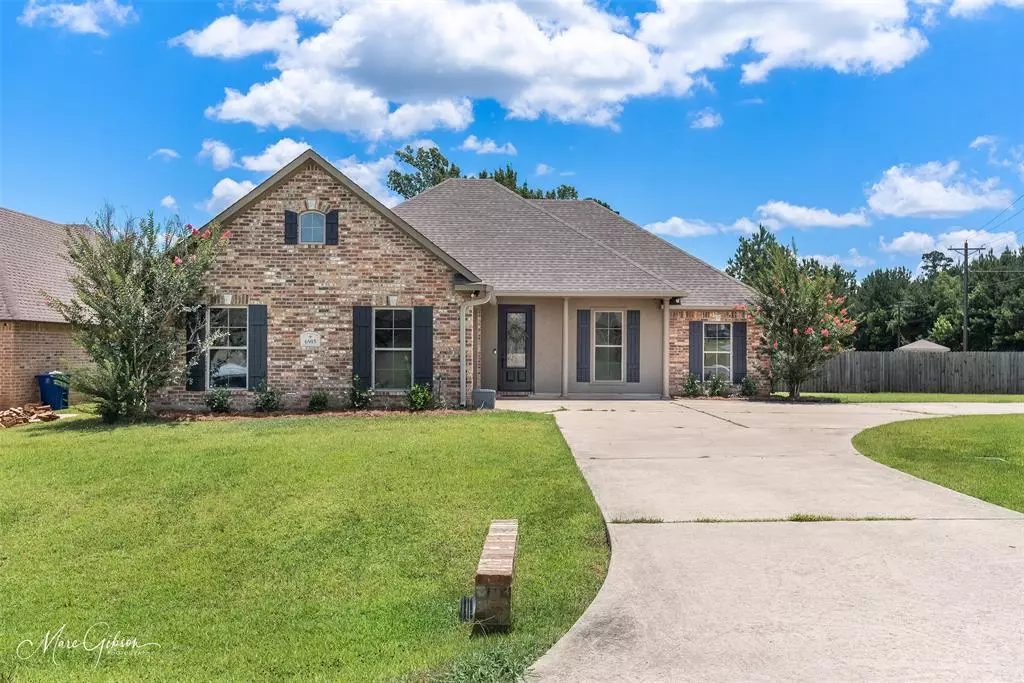 Keithville, LA 71047,6915 Brighton Oak Circle