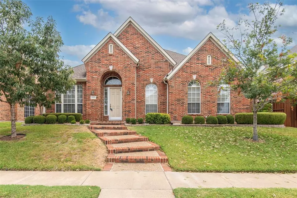 Plano, TX 75024,4328 Benton Elm Drive