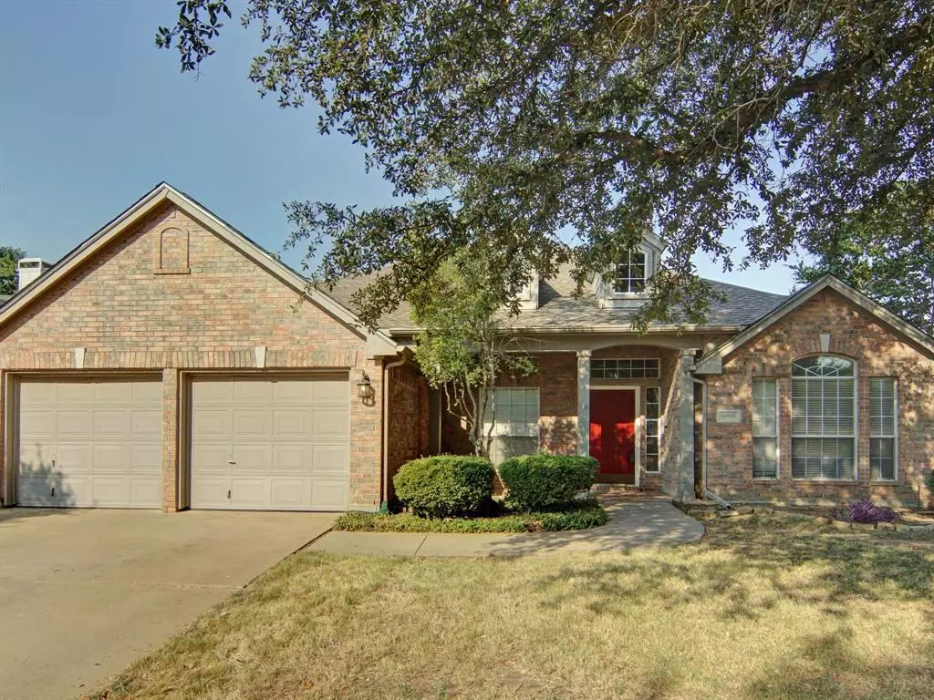 Fort Worth, TX 76132,6600 High Brook Drive