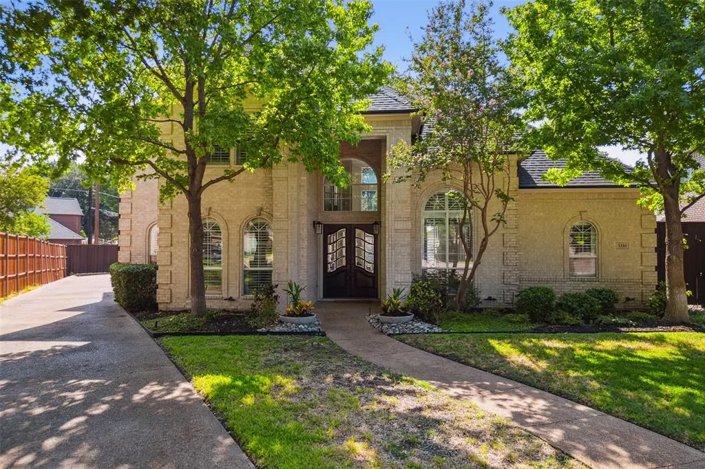 Dallas, TX 75252,5516 Willow Wood Lane