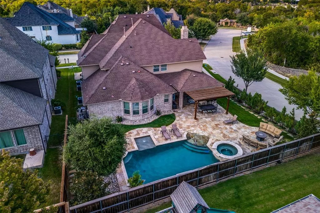 Frisco, TX 75035,13885 Whistler Drive