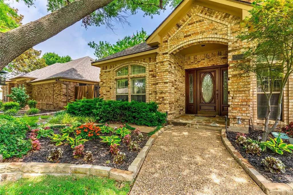 Rowlett, TX 75088,3309 Oak Trail Drive