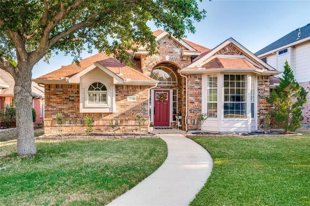 Mckinney, TX 75070,2800 Breckenridge Court