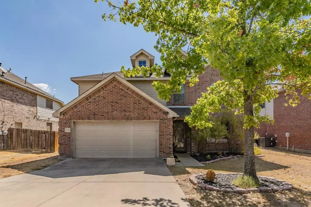 Fort Worth, TX 76108,1105 Hickory Bend Lane