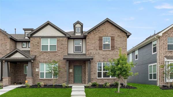 3112 Providence Place, Heartland, TX 75126