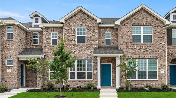 3108 Providence Place,  Heartland,  TX 75114