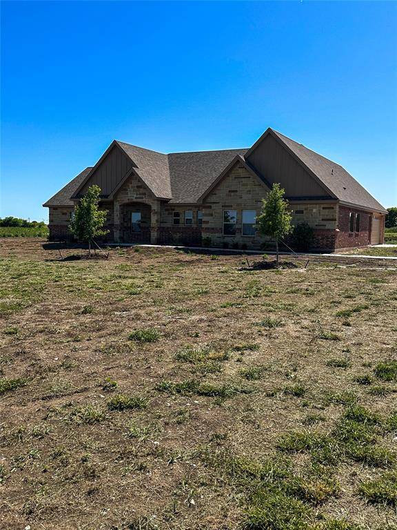 163 Private Road 107 #3, Blum, TX 76627