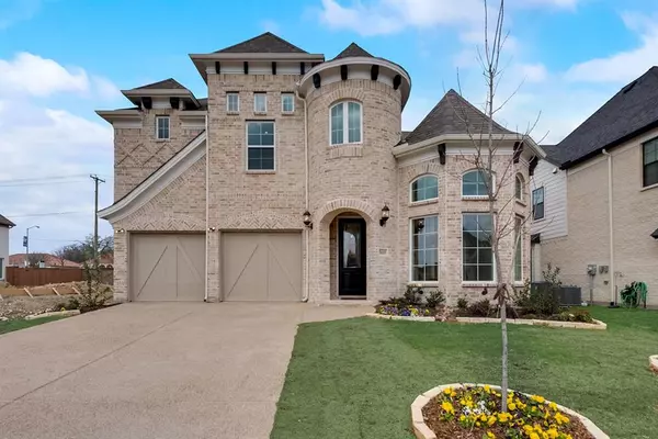 Plano, TX 75094,5609 Snowberry