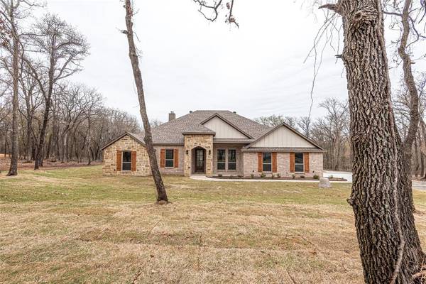 200 Red Top Road, Peaster, TX 76487