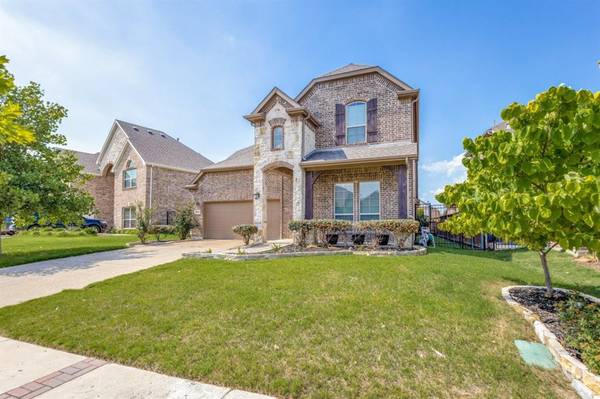 2015 Silent Shore Street, Wylie, TX 75098