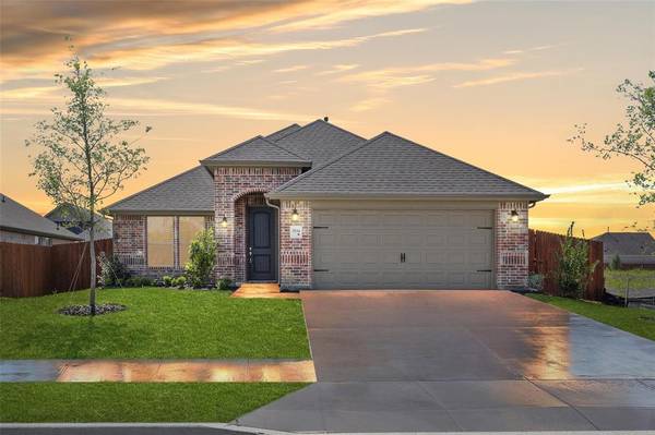 3534 Equinox Drive, Crandall, TX 75126