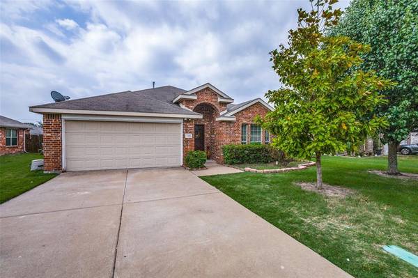 119 Freedom Trail, Forney, TX 75126