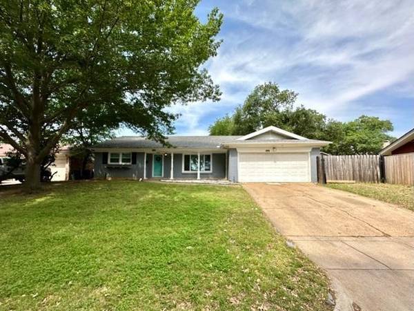 1904 Milam Street, Fort Worth, TX 76112