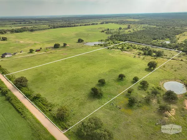 11.55 AC County Road 327,  Gorman,  TX 76454