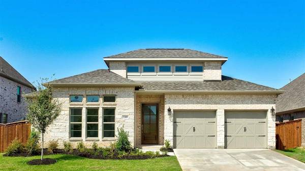 3309 Honey Suckle Lane, Oak Point, TX 75068