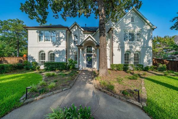 705 Briarridge Road,  Southlake,  TX 76092