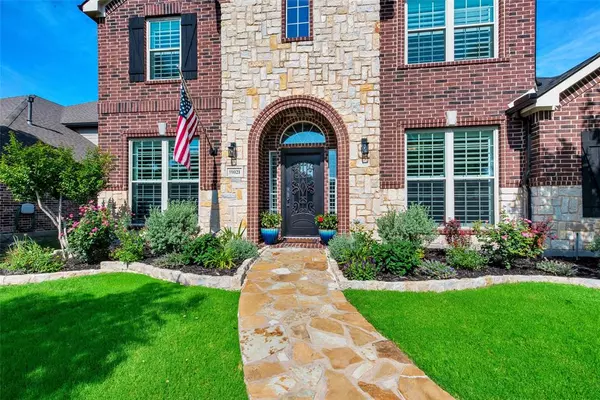 Frisco, TX 75033,10021 La Mesa Drive