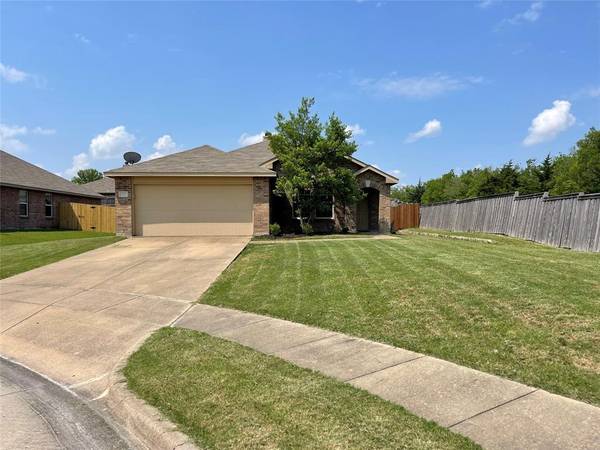 607 Azalea Drive, Fate, TX 75087