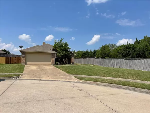 Fate, TX 75087,607 Azalea Drive