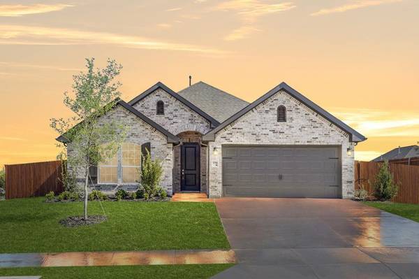 3750 Topeka Trail, Heartland, TX 75114