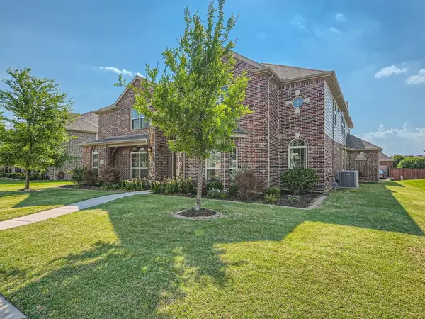 Rockwall, TX 75087,807 Highland Drive