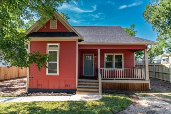 116 E Park Street, Sulphur Springs, TX 75482