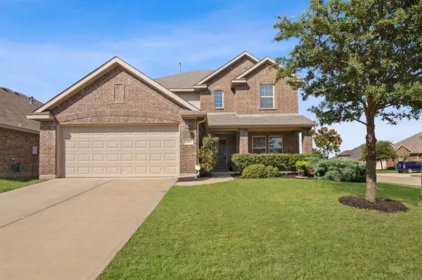 2421 Scott Creek Drive, Little Elm, TX 75068