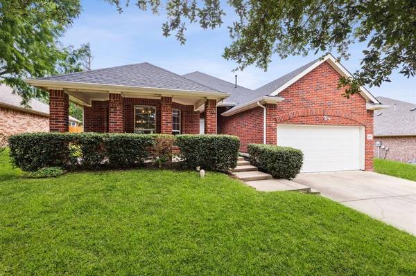 1275 Grandview, Rockwall, TX 75087