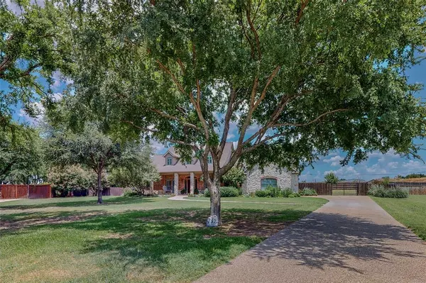 Aledo, TX 76008,157 Shadow Creek Lane