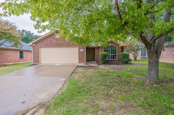 1701 Prescott Drive, Mansfield, TX 76063