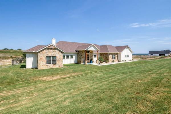 133 Overlook Drive, Aledo, TX 76008