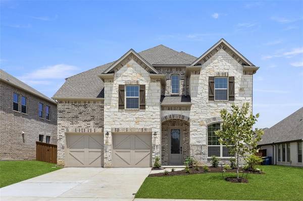 328 Oak Hollow Way, Little Elm, TX 75068