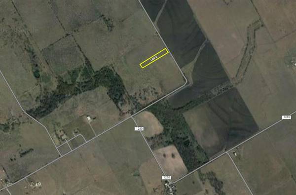 Lot 8 NW CR 1300 #8, Barry, TX 75102