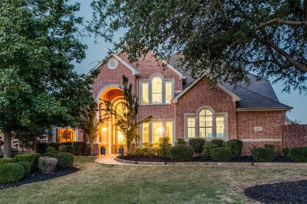 1510 Byron Nelson Parkway, Southlake, TX 76092