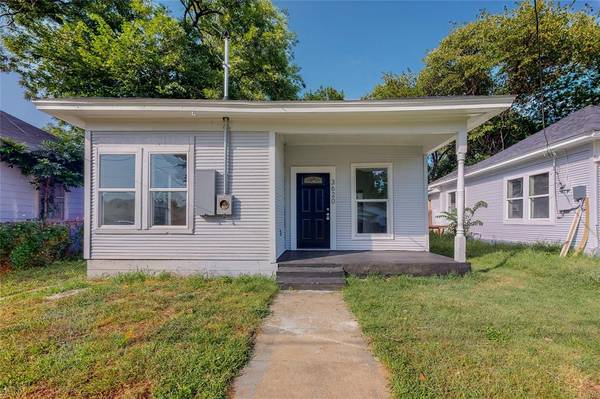 3620 Ruskin Street,  Dallas,  TX 75215