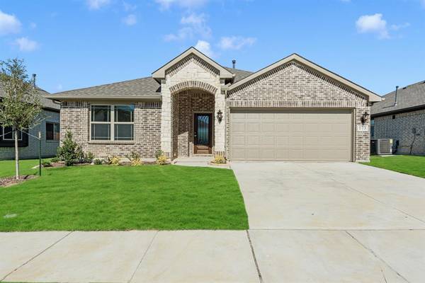 173 W Autumn Hill Bluff, Lavon, TX 75166