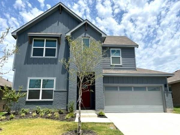 724 BRECKENRIDGE PARK Drive, Alvarado, TX 76009