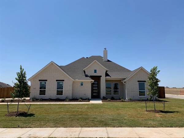 12737 Ruger Road, Godley, TX 76044