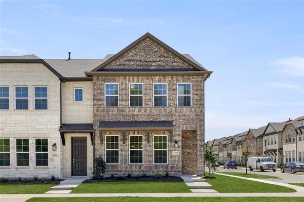 1070 Old Rosebud Drive, Allen, TX 75013