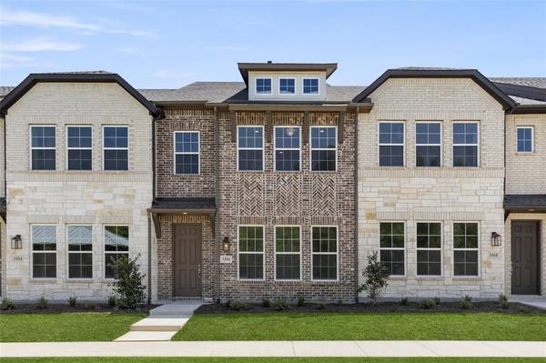 1066 Old Rosebud Drive, Allen, TX 75013