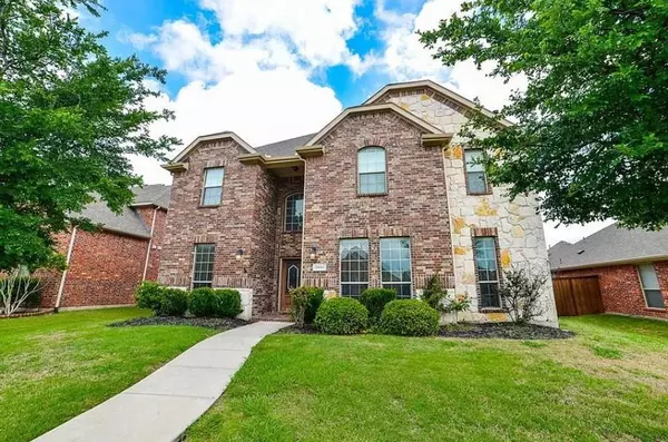 13890 Salmon Drive, Frisco, TX 75035