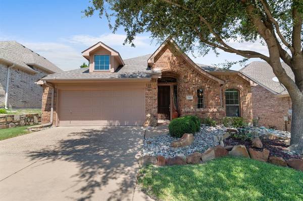 704 Mustang Drive, Fairview, TX 75069