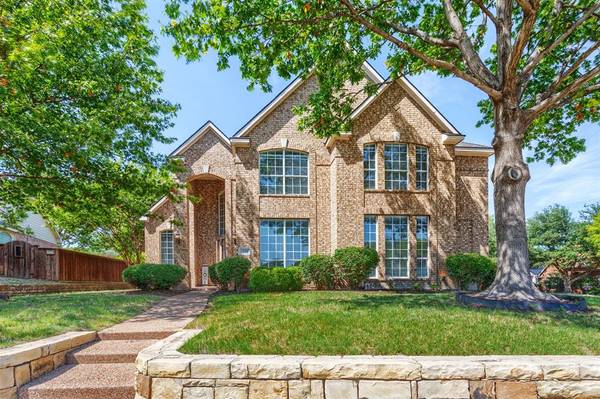 1200 Wills Point Drive, Allen, TX 75013