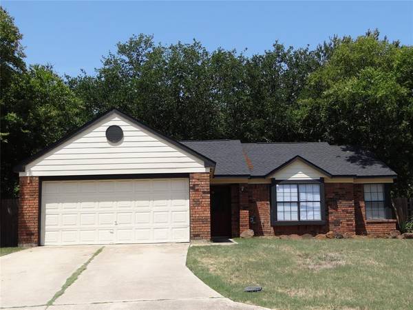 3613 Clearview Drive, Corinth, TX 76210