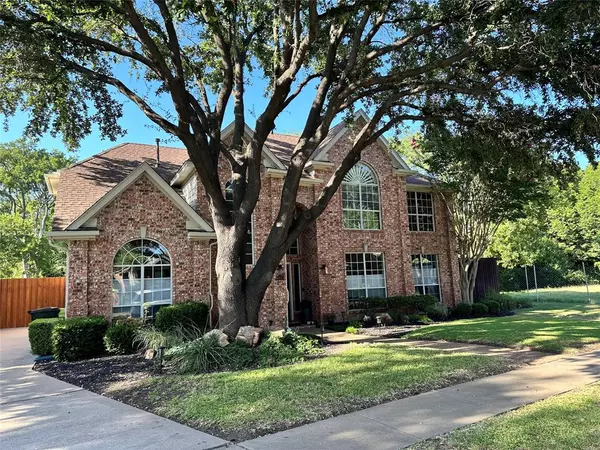 6113 Glenhollow Drive, Plano, TX 75093