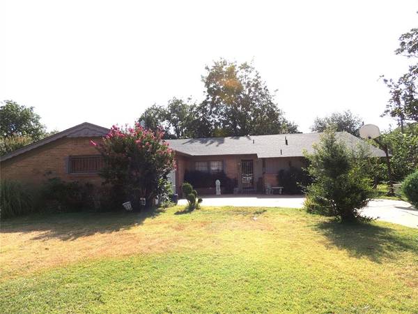 2217 Elmwood Drive, Abilene, TX 79605